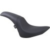 Șa predator spate lungime completă vinil negru DRAG SPECIALTIES 0802-0401