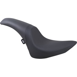 Șa predator spate lungime completă vinil negru DRAG SPECIALTIES 0802-0401 Șa predator spate lungime completă vinil negru DRAG SPECIALTIES 0802-0401