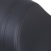Șa predator spate lungime completă vinil negru DRAG SPECIALTIES 0802-0401 Șa predator spate lungime completă vinil negru DRAG SPECIALTIES 0802-0401 thumb