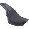 Șa predator rear smooth vinyl black DRAG SPECIALTIES 0802-0465