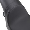 Șa predator rear smooth vinyl black DRAG SPECIALTIES 0802-0465 Șa predator rear smooth vinyl black DRAG SPECIALTIES 0802-0465 thumb