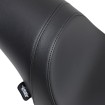 Șa PREDATOR lungime completă vinil negru DRAG SPECIALTIES 0802-0467 Șa PREDATOR lungime completă vinil negru DRAG SPECIALTIES 0802-0467 thumb
