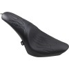 Șa PREDATOR lungime completă vinil negru DRAG SPECIALTIES 0802-0468