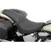 Șa PREDATOR lungime completă vinil negru DRAG SPECIALTIES 0802-0468 Șa PREDATOR lungime completă vinil negru DRAG SPECIALTIES 0802-0468 thumb