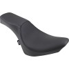 Șa predator rear 2-up vinil negru DRAG SPECIALTIES 0802-0501