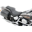 Șa predator rear 2-up vinil negru DRAG SPECIALTIES 0802-0624 Șa predator rear 2-up vinil negru DRAG SPECIALTIES 0802-0624 thumb