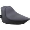 Șa individuală față din vinil negru DRAG SPECIALTIES 0802-0638 Șa individuală față din vinil negru DRAG SPECIALTIES 0802-0638 thumb