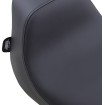 Șa individuală față din vinil negru DRAG SPECIALTIES 0802-0638 Șa individuală față din vinil negru DRAG SPECIALTIES 0802-0638 thumb
