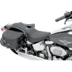 Șa individuală față din vinil negru DRAG SPECIALTIES 0802-0638 Șa individuală față din vinil negru DRAG SPECIALTIES 0802-0638 thumb