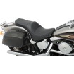 Șa cu suport pentru spătarul șoferului vinil negru DRAG SPECIALTIES 0802-0729 Șa cu suport pentru spătarul șoferului vinil negru DRAG SPECIALTIES 0802-0729 thumb