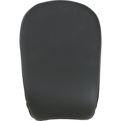 Șa spate PILLION PAD WIDE REAR SMOOTH LEATHER BLACK DRAG SPECIALTIES 0802-0788 Șa spate PILLION PAD WIDE REAR SMOOTH LEATHER BLACK DRAG SPECIALTIES 0802-0788