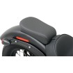 Șa spate PILLION PAD WIDE REAR SMOOTH LEATHER BLACK DRAG SPECIALTIES 0802-0788 Șa spate PILLION PAD WIDE REAR SMOOTH LEATHER BLACK DRAG SPECIALTIES 0802-0788 thumb