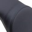 Șa PREDATOR 2-UP standard spate neted vinil negru DRAG SPECIALTIES 0802-0790 Șa PREDATOR 2-UP standard spate neted vinil negru DRAG SPECIALTIES 0802-0790 thumb