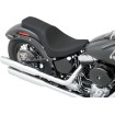 Șa PREDATOR 2-UP standard spate neted vinil negru DRAG SPECIALTIES 0802-0790 Șa PREDATOR 2-UP standard spate neted vinil negru DRAG SPECIALTIES 0802-0790 thumb