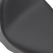 Șa față standard din vinil neted negru DRAG SPECIALTIES 0802-0804 Șa față standard din vinil neted negru DRAG SPECIALTIES 0802-0804 thumb