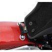 Șa față standard din vinil neted negru DRAG SPECIALTIES 0802-0804 Șa față standard din vinil neted negru DRAG SPECIALTIES 0802-0804 thumb