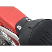 Șa față standard cu locaș pentru spătarul șoferului vinil negru DRAG SPECIALTIES 0802-0806 Șa față standard cu locaș pentru spătarul șoferului vinil negru DRAG SPECIALTIES 0802-0806 thumb