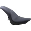 Șa predator low profile smooth black DRAG SPECIALTIES 0802-0924 thumb