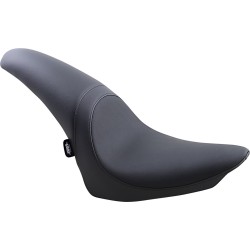 Șa predator low profile smooth black DRAG SPECIALTIES 0802-0924 Șa predator low profile smooth black DRAG SPECIALTIES 0802-0924