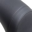 Șa predator low profile smooth black DRAG SPECIALTIES 0802-0924 thumb