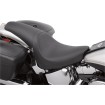 Șa predator low profile smooth black DRAG SPECIALTIES 0802-0924 thumb