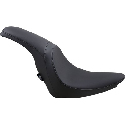 Șa predator low profile smooth black DRAG SPECIALTIES 0802-0925 Șa predator low profile smooth black DRAG SPECIALTIES 0802-0925