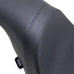 Șa predator low profile smooth black DRAG SPECIALTIES 0802-0925 Șa predator low profile smooth black DRAG SPECIALTIES 0802-0925 thumb