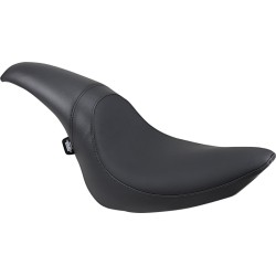Șa predator low profile smooth black DRAG SPECIALTIES 0802-0926 Șa predator low profile smooth black DRAG SPECIALTIES 0802-0926
