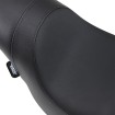 Șa predator low profile smooth black DRAG SPECIALTIES 0802-0926 Șa predator low profile smooth black DRAG SPECIALTIES 0802-0926 thumb