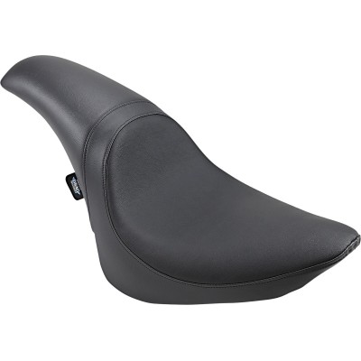 Șa predator low profile smooth black DRAG SPECIALTIES 0802-0927