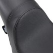 Șa predator low profile smooth black DRAG SPECIALTIES 0802-0927 Șa predator low profile smooth black DRAG SPECIALTIES 0802-0927 thumb