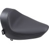 Șa solo smooth black DRAG SPECIALTIES 0802-0990