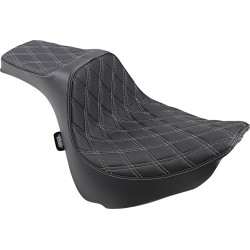 Șa PREDATOR III DOUBLE DIAMO DRAG SPECIALTIES 0802-1073