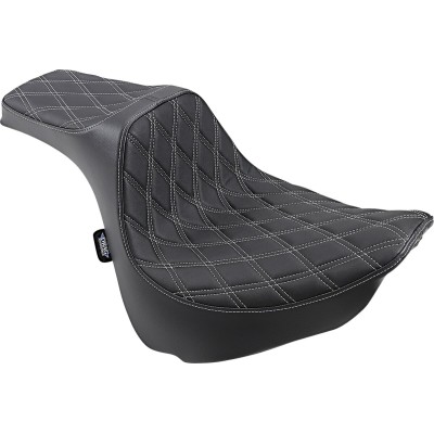 Șa PREDATOR III DOUBLE DIAMO DRAG SPECIALTIES 0802-1073
