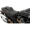 Șa PREDATOR III DOUBLE DIAMO DRAG SPECIALTIES 0802-1073 thumb