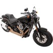 Șa PREDATOR III DOUBLE DIAMO DRAG SPECIALTIES 0802-1073 thumb