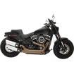 Șa PREDATOR III DOUBLE DIAMO DRAG SPECIALTIES 0802-1073 thumb