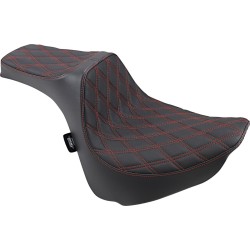 Șa PRED III DDR FXFB18 DRAG SPECIALTIES 0802-1074 Șa PRED III DDR FXFB18 DRAG SPECIALTIES 0802-1074