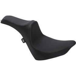 Șa PRED 111 netedă moale DRAG SPECIALTIES 0802-1144 Șa PRED 111 netedă moale DRAG SPECIALTIES 0802-1144