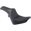 Șa PRED 111 DD BLK SOFT DRAG SPECIALTIES 0802-1145 thumb