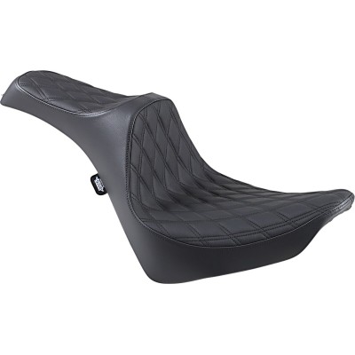Șa PRED 111 DD BLK SOFT DRAG SPECIALTIES 0802-1145 Șa PRED 111 DD BLK SOFT DRAG SPECIALTIES 0802-1145