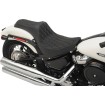 Șa PRED 111 DD BLK SOFT DRAG SPECIALTIES 0802-1145 thumb