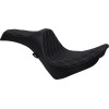 Șa PRED 111 DDSILV SOFT DRAG SPECIALTIES 0802-1146