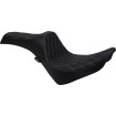 Șa PRED 111 DDSILV SOFT DRAG SPECIALTIES 0802-1146 Șa PRED 111 DDSILV SOFT DRAG SPECIALTIES 0802-1146 thumb