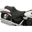 Șa PRED 111 DDSILV SOFT DRAG SPECIALTIES 0802-1146 Șa PRED 111 DDSILV SOFT DRAG SPECIALTIES 0802-1146 thumb