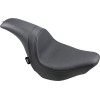 Șa PRED SMTH VNYL SOFT DRAG SPECIALTIES 0802-1181