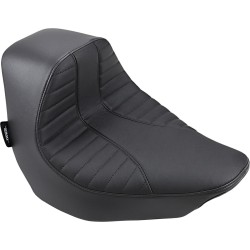 Șa solo SCORP blk vnyl DRAG SPECIALTIES 0802-1185 Șa solo SCORP blk vnyl DRAG SPECIALTIES 0802-1185