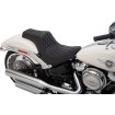Șa PRED III DIA BLK VNL DRAG SPECIALTIES 0802-1188 Șa PRED III DIA BLK VNL DRAG SPECIALTIES 0802-1188 thumb