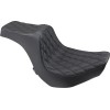Șa PRED III DIABLK VYNL DRAG SPECIALTIES 0802-1267