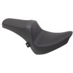 Șa PRED III netedă moale DRAG SPECIALTIES 0802-1358 thumb